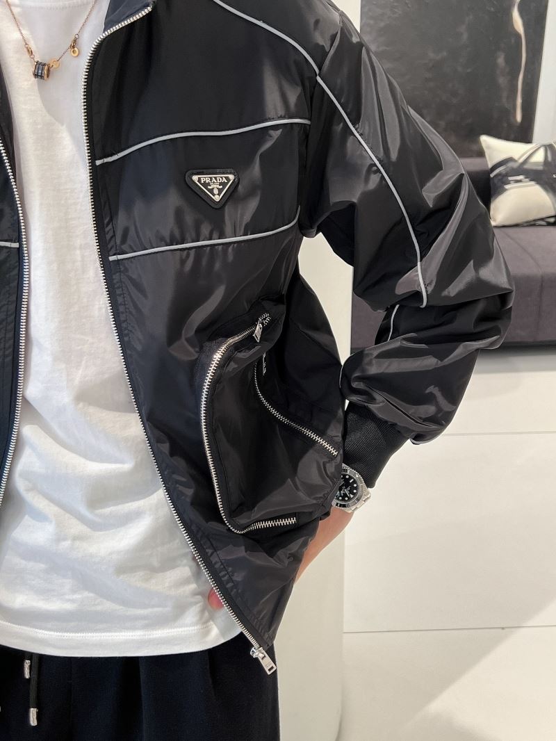 Prada Outwear